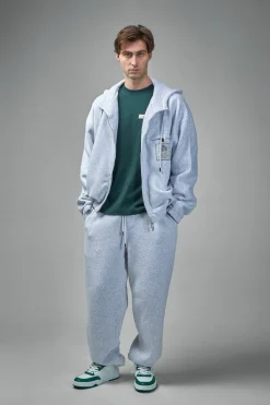 Jacquemus Le T-Shit Gros Grain - LABELS