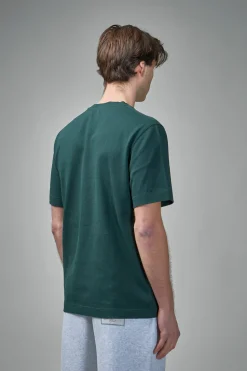 Jacquemus Le T-Shit Gros Grain - LABELS