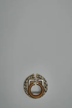 Jacquemus Les Bijoux D'oreille - LABELS