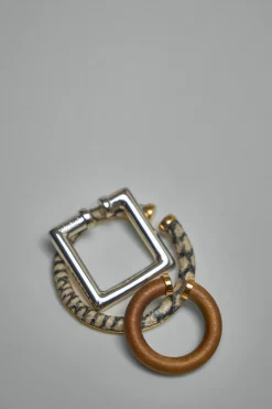 Jacquemus Les Bijoux D'oreille - LABELS
