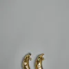 Jacquemus Les Boucles Bananes - LABELS