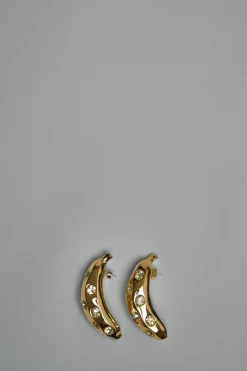 Jacquemus Les Boucles Bananes - LABELS