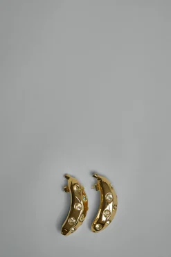 Jacquemus Les Boucles Bananes - LABELS