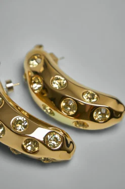 Jacquemus Les Boucles Bananes - LABELS