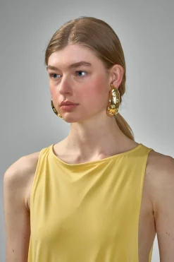 Jacquemus Les Boucles Bananes - LABELS