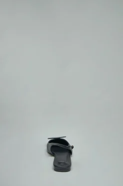 Jacquemus Les slingbacks Duelo plates - LABELS