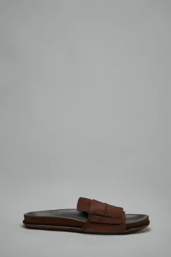 Jacquemus The Mocassin Sandals - LABELS