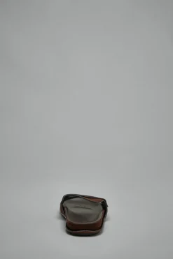 Jacquemus The Mocassin Sandals - LABELS
