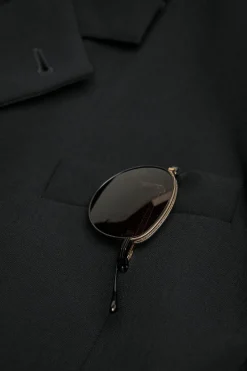 Jacques Marie Mage Archibald - LABELS