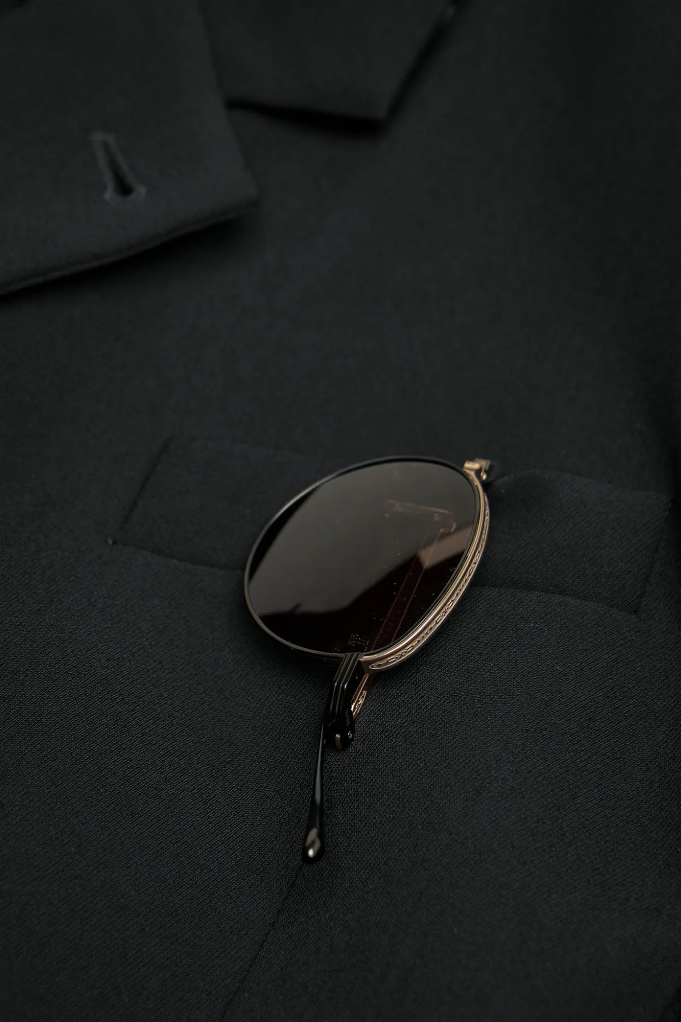 Jacques Marie Mage Archibald - LABELS