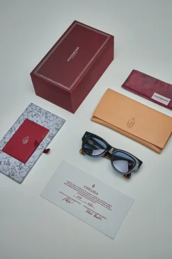 Jacques Marie Mage Chelsea - LABELS