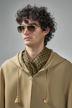 Jacques Marie Mage Commander - LABELS
