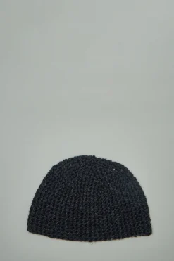 Jan-Jan Van Essche Beanie#7 Beanie Wool Lino - LABELS