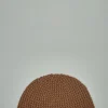 Jan-Jan Van Essche Beanie#7 Beanie Wool Natural - LABELS