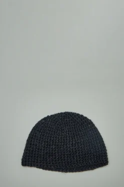 Jan-Jan Van Essche Beanie#7 Beanie Wool Lino - LABELS