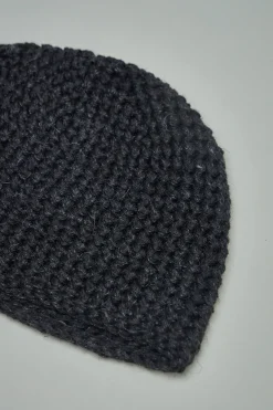 Jan-Jan Van Essche Beanie#7 Beanie Wool Lino - LABELS