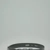 Jean Paul Gaultier Calfskin Leather Belt with ''JPG'' Metal Letters - LABELS