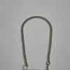 Jean Paul Gaultier "The Gaultier Safety Pin" Necklace - LABELS