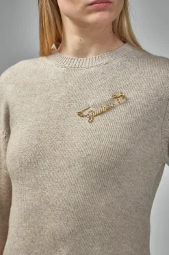 Jean Paul Gaultier "The Gaultier Safety Pin" - LABELS