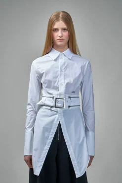 Jean Paul Gaultier The Belted Dress - LABELS