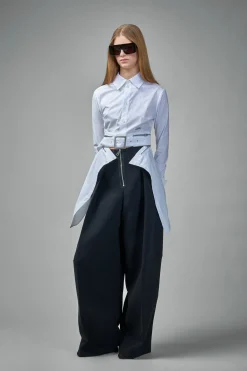 Jean Paul Gaultier The Belted Dress - LABELS