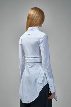 Jean Paul Gaultier The Belted Dress - LABELS