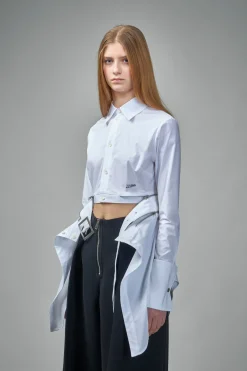 Jean Paul Gaultier The Belted Dress - LABELS