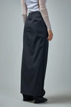 Jean Paul Gaultier The Body Marinière Trousers - LABELS