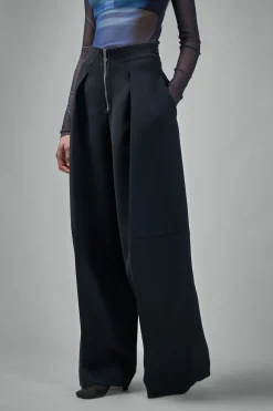 Jean Paul Gaultier The Crepe Pants - LABELS