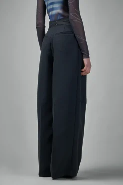 Jean Paul Gaultier The Crepe Pants - LABELS