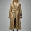 Jean Paul Gaultier The Deconstructed Trench Coat - LABELS