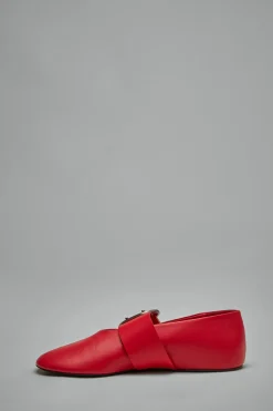 Jil Sander Ballet Shoe - LABELS