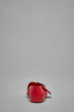 Jil Sander Ballet Shoe - LABELS