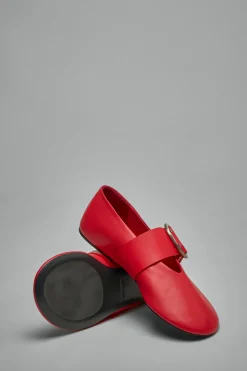 Jil Sander Ballet Shoe - LABELS