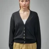 Jil Sander Cardigan - LABELS