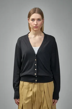 Jil Sander Cardigan - LABELS