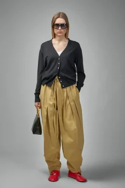 Jil Sander Cardigan - LABELS