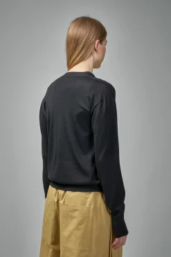 Jil Sander Cardigan - LABELS