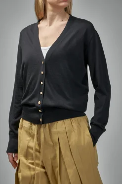 Jil Sander Cardigan - LABELS