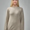 Jil Sander Crew-Neck Sweater - LABELS