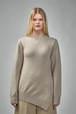 Jil Sander Crew-Neck Sweater - LABELS