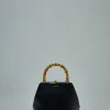 Jil Sander Goji Bamboo Square - LABELS