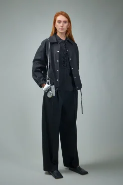 Jil Sander Jil Sander Shirt - LABELS