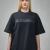 Jil Sander Logo T-Shirt - LABELS