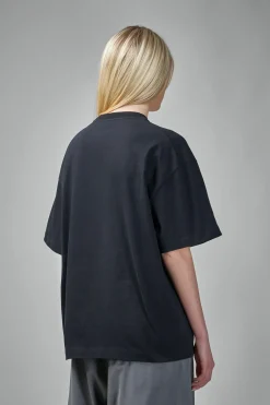 Jil Sander Logo T-Shirt - LABELS