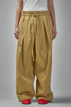 Jil Sander Pants - LABELS