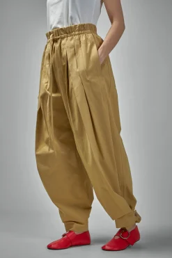 Jil Sander Pants - LABELS