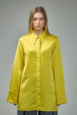 Jil Sander Shirt - LABELS