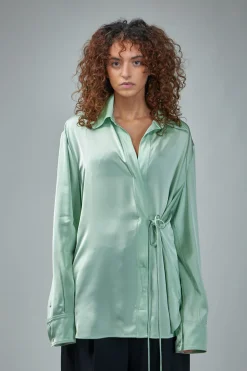 Jil Sander Shirt - LABELS