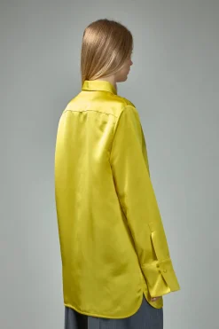 Jil Sander Shirt - LABELS